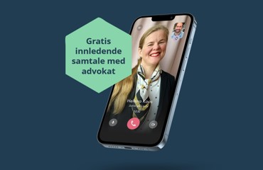 Boka Möte Med Advokat Norge (1)