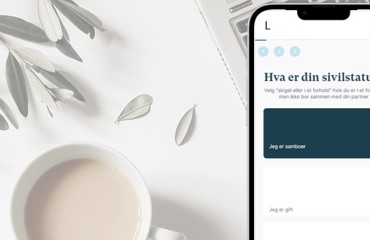 Behovsanalyse bilde Norge