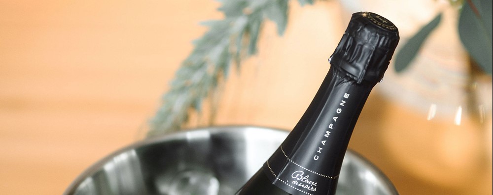 champagne